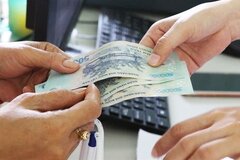Quy định về thời gian và mức lương của người lao động trong giai đoạn thử việc