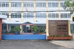 Bắt tạm giam nguyên Phó Giám đốc Sở Văn hóa, Thể thao và Du lịch tỉnh Bến Tre