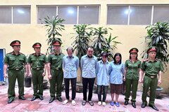 Khởi tố 4 cán bộ phường ở Hà Nội nhận hối lộ hơn 1 tỷ đồng