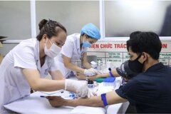 Từ 1/7/2025, nghỉ ốm nửa ngày cũng được nhận trợ cấp BHXH