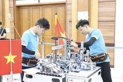 5 chính sách sẽ được thể chế hoá vào Luật Giáo dục nghề nghiệp (sửa đổi)