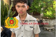 Tạm giữ đối tượng dùng dao đâm chết người tại bệnh viện ở Đà Nẵng