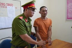 Bắt tạm giam tài xế ô tô vi phạm nồng độ cồn khiến 1 người tử vong