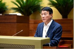 Bộ trưởng Công an: Xây dựng Luật Dẫn độ đảm bảo phù hợp với pháp luật và thông lệ quốc tế