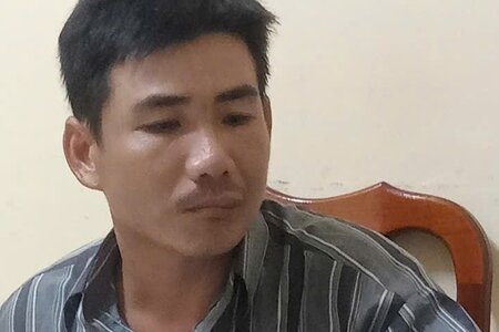 Lời khai của nghi phạm sát hại người tình đang mang thai ở Bạc Liêu