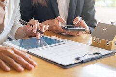 Quy trình thực hiện công chứng điện tử trực tiếp từ 1/7/2025