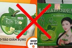 Bộ Y tế yêu cầu kiểm tra sản phẩm do Ngân Collagen quảng cáo
