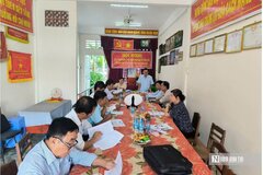 Dấu ấn mạnh mẽ của Hội Luật gia tỉnh Vĩnh Long trong công tác góp ý sửa đổi Hiến pháp 2013
