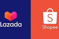 Bộ Y tế yêu cầu Lazada và Shopee rà soát việc kinh doanh thực phẩm chức năng
