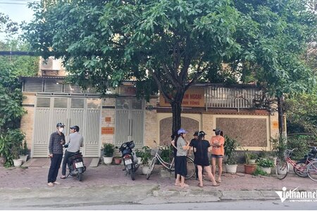 Yêu cầu làm rõ vụ bệnh nhân tử vong bất thường tại phòng khám tư ở Thanh Hóa