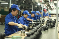 Chế độ đối với người lao động trong cơ sở công nghiệp quốc phòng, an ninh nòng cốt