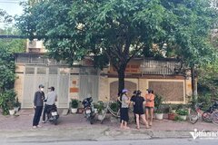 Yêu cầu làm rõ vụ bệnh nhân tử vong bất thường tại phòng khám tư ở Thanh Hóa