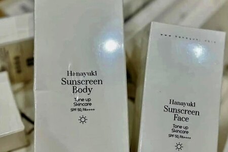 Khởi tố vụ sản xuất, buôn bán hàng giả liên quan mỹ phẩm công ty chồng Đoàn Di Băng