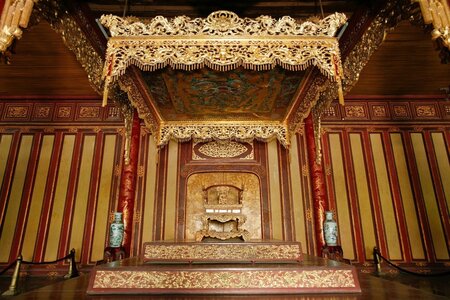 Rà soát, đánh giá thực trạng công tác trưng bày, bảo quản, bảo vệ các bảo vật quốc gia