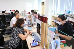 Đề xuất công chức không hoàn thành nhiệm vụ 1 năm bị tinh giản biên chế