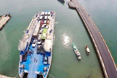 Đề xuất bãi bỏ thủ tục cấp phép phương tiện thủy nội địa vào, rời cảng từ 1/1/2026