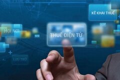 Đề xuất phân cấp, phân quyền quản lý nhà nước trong lĩnh vực thuế