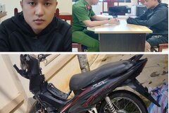 Khởi tố đối tượng điều khiển xe máy sử dụng rượu bia gây tai nạn chết người