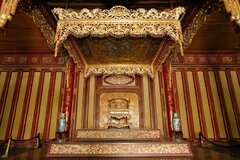 Rà soát, đánh giá thực trạng công tác trưng bày, bảo quản, bảo vệ các bảo vật quốc gia