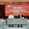 Sửa đổi Hiến pháp: Đề xuất loại hình 'tổ chức chính trị – xã hội – nghề nghiệp, các hội quần chúng do Đảng, Nhà nước giao nhiệm vụ'