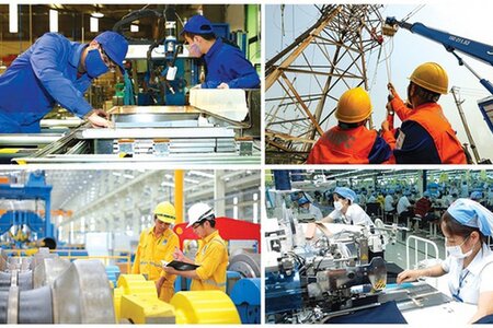 Triển khai các giải pháp thúc đẩy doanh nghiệp nhà nước sản xuất kinh doanh hiệu quả