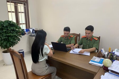 Xử lý 3 trường hợp đăng thông tin sai sự thật liên quan đến Bệnh viện Bạch Mai