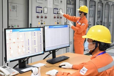 Quy định mới về cơ cấu biểu giá bán lẻ điện