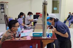 Đề xuất chính sách đối với cán bộ không chuyên trách ở cấp xã, thôn, tổ dân phố