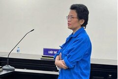 Facebooker 'Thanh Tâm Đâu' lĩnh 10 tháng tù vì đăng nội dung xuyên tạc Nghị định 168