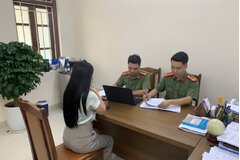 Xử lý 3 trường hợp đăng thông tin sai sự thật liên quan đến Bệnh viện Bạch Mai