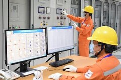 Quy định mới về cơ cấu biểu giá bán lẻ điện