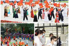 Khẩn trương triển khai Kết luận của Bộ Chính trị về phát triển văn hóa, con người Việt Nam