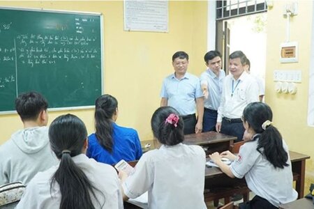 Bỏ cấp bằng tốt nghiệp THCS: Bước đi tất yếu của thời đại