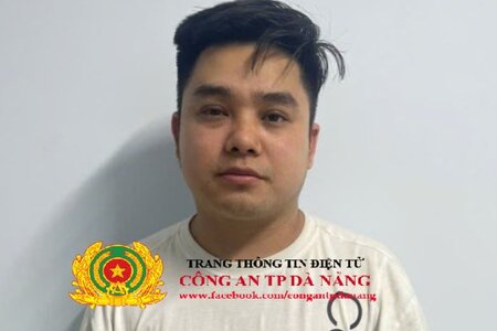 Bắt đối tượng tự xưng Giám đốc lừa đảo chiếm đoạt hàng tỷ đồng
