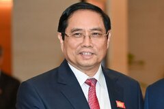 Thành lập Ban Chỉ đạo quốc gia triển khai Nghị quyết số 68-NQ/TW về phát triển kinh tế tư nhân