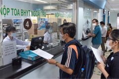 Chính sách BHYT 5 năm liên tục sẽ có thêm quyền lợi từ 1/7, ai cũng nên biết