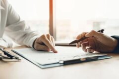 Trường hợp được làm thủ tục công chứng tại nhà từ 1/7, ai cũng nên biết
