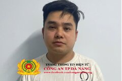 Bắt đối tượng tự xưng Giám đốc lừa đảo chiếm đoạt hàng tỷ đồng