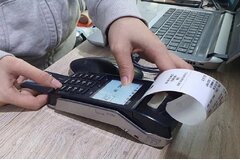 Ngành thuế tăng tốc triển khai đưa hóa đơn điện tử từ máy tính tiền đến từng hộ kinh doanh