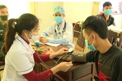 5 trường hợp vắng mặt ngày khám nghĩa vụ quân sự không bị xử phạt, ai cũng nên biết