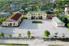 Đẩy mạnh công tác xử lý tài sản sau sắp xếp đơn vị hành chính các cấp