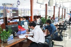 Thủ tướng yêu cầu đẩy mạnh công tác xử lý tài sản sau sắp xếp, tổ chức bộ máy, đơn vị hành chính các cấp