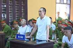 Bắt tạm giam trùm giang hồ Tuấn 'Thần Đèn'