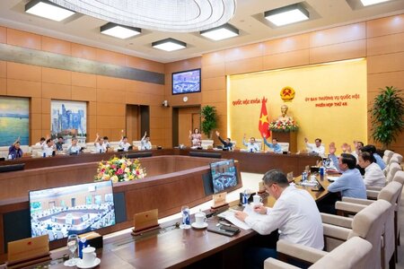 Bỏ quy định mỗi cặp vợ chồng chỉ sinh một hoặc hai con