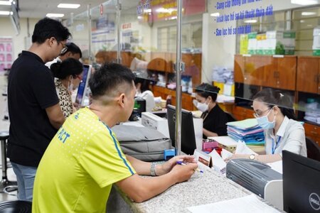 Bộ Nội vụ đề xuất 4 nhóm đối tượng thực hiện chính sách tinh giản biên chế