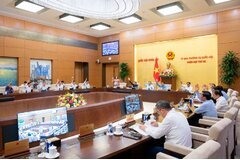 Bỏ quy định mỗi cặp vợ chồng chỉ sinh một hoặc hai con
