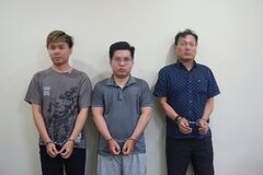 Bắt tạm giam 3 đối tượng quản trị kênh Youtube 'Người đưa tin'