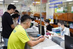 Bộ Nội vụ đề xuất 4 nhóm đối tượng thực hiện chính sách tinh giản biên chế