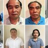 Khởi tố vụ án hình sự tại Công ty TNHH Khoáng sản và Luyện kim Việt Trung