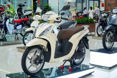 Đề xuất bỏ quy định mức thu lệ phí trước bạ 5% với xe máy đăng ký tại các thành phố